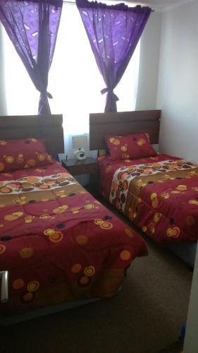 Apartamento Dpto A Cuadras De 5ta Vergara