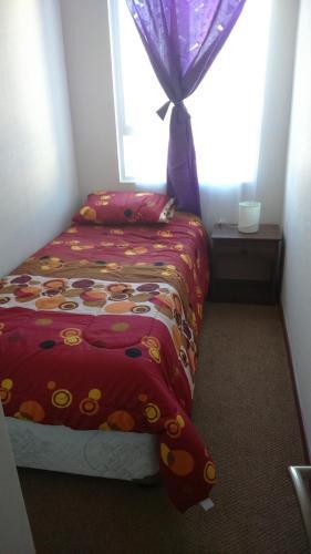 Apartamento Dpto A Cuadras De 5ta Vergara