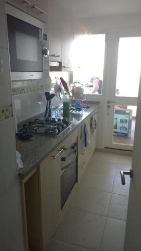 Apartamento Dpto A Cuadras De 5ta Vergara