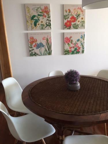 Apartamento Edificio Undurraga
