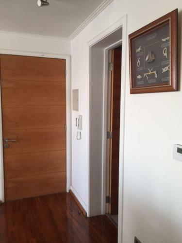 Apartamento Edificio Undurraga