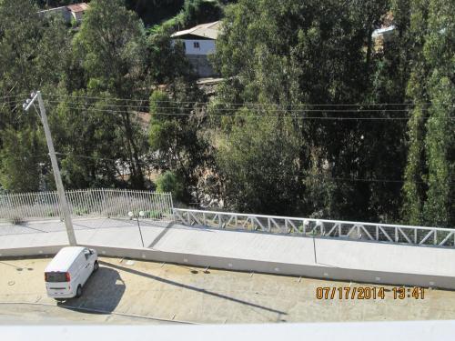 Apartamento Departamento Lago Ri�ihue