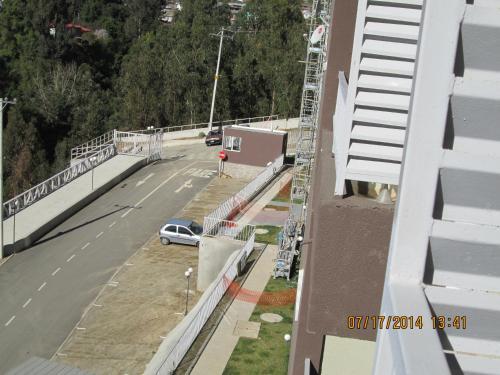 Apartamento Departamento Lago Ri�ihue
