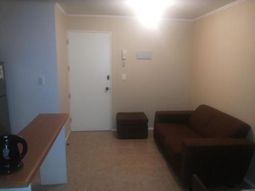 Apartamento Departamento Lago Ri�ihue