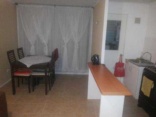 Apartamento Departamento Lago Ri�ihue