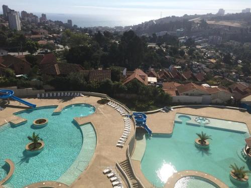 Apartamento Re�aca 50