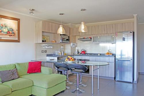 Apartamento Re�aca 50
