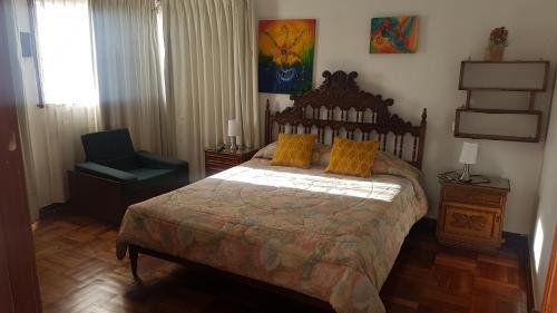 Gran Casa Mirador