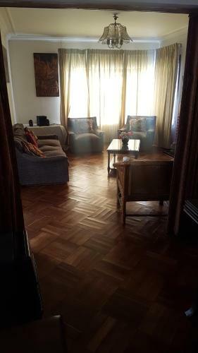 Gran Casa Mirador