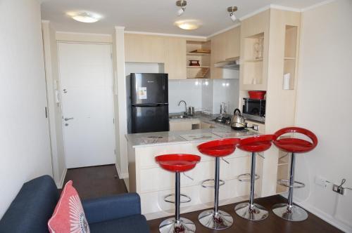 Apartamento Altavista 2 (1604)