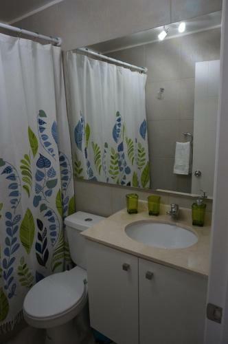 Apartamento Altavista 2 (1604)