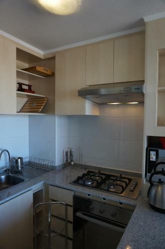 Apartamento Altavista 2 (1604)