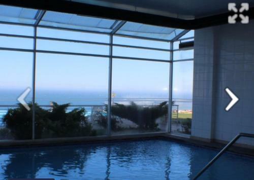 Apartamento Eluchans Re�aca