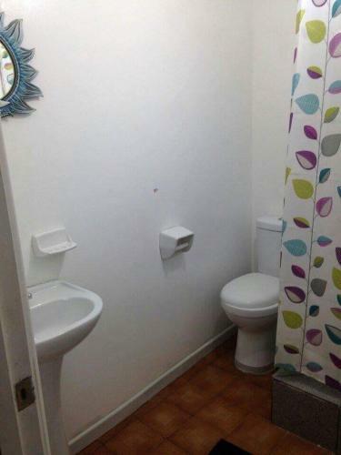 Hostal La Playa