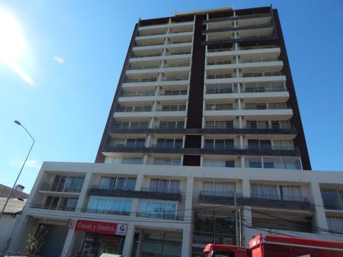 411 Apartamento Studio Plaza Vi�a