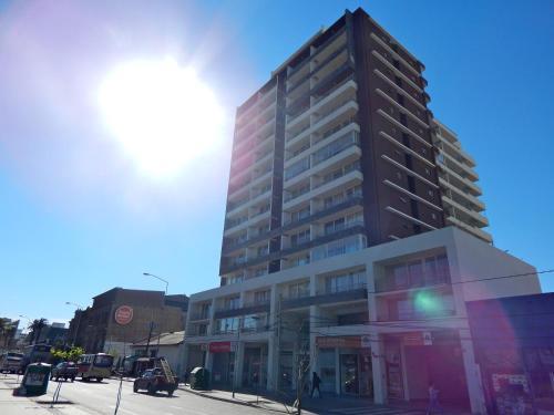 411 Apartamento Studio Plaza Vi�a