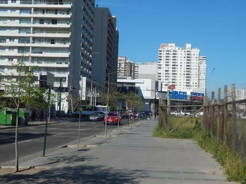 411 Apartamento Studio Plaza Vi�a