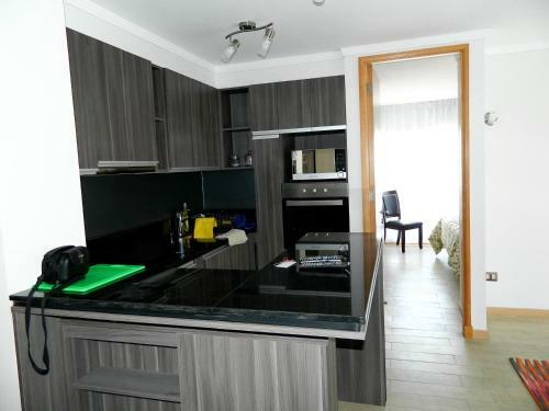 Apartamento Departamento Bernal Via Viana