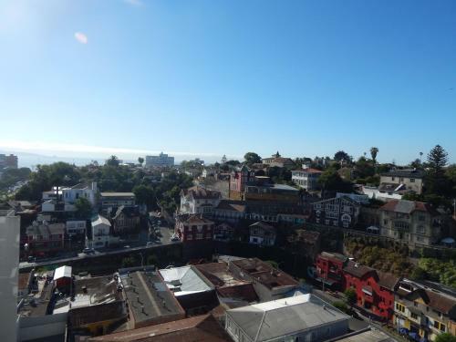 Apartamento 506 Departamento Vs Centro Vi�a
