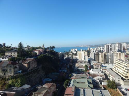 Apartamento 506 Departamento Vs Centro Vi�a