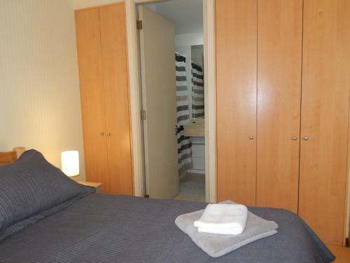 Apartamento 506 Departamento Vs Centro Vi�a