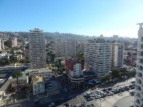 Apartamento 506 Departamento Vs Centro Vi�a