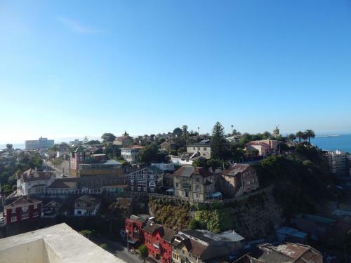 Apartamento 506 Departamento Vs Centro Vi�a
