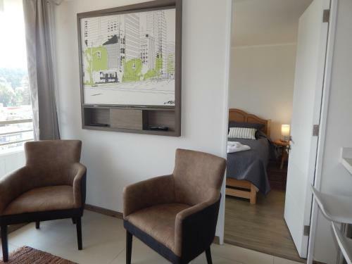 711b Apartamento Plaza