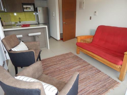 711b Apartamento Plaza