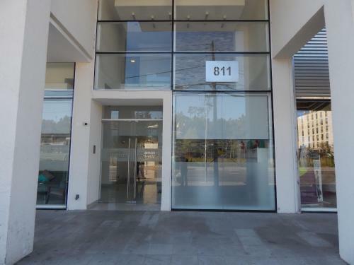 711b Apartamento Plaza