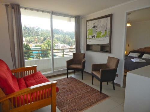 711b Apartamento Plaza