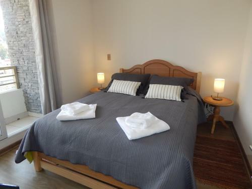 711b Apartamento Plaza