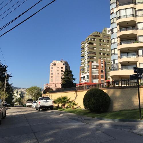 Apartamento Departamento Halimeda