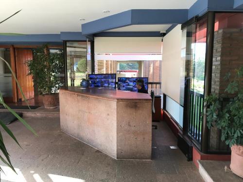 Apartamento Departamento Halimeda