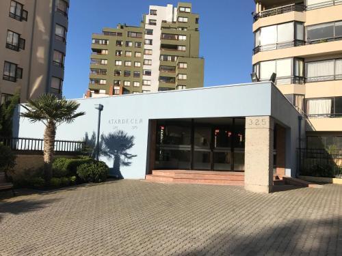 Apartamento Departamento Halimeda
