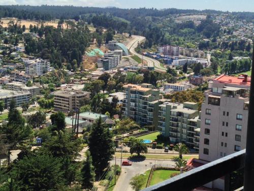 Apartamento Departamento Halimeda