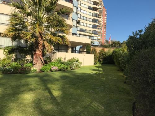 Apartamento Departamento Halimeda