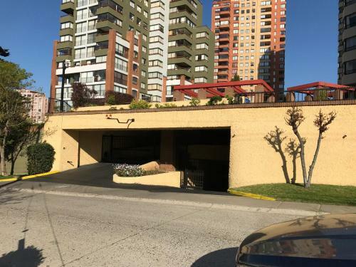 Apartamento Departamento Halimeda