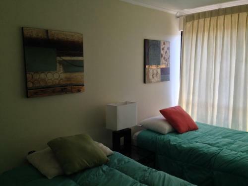Apartamento Departamento Halimeda