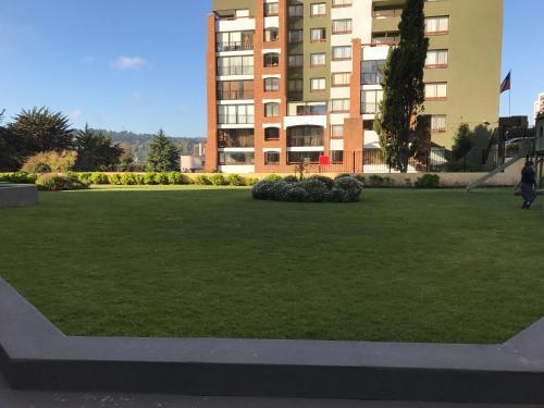 Apartamento Departamento Halimeda