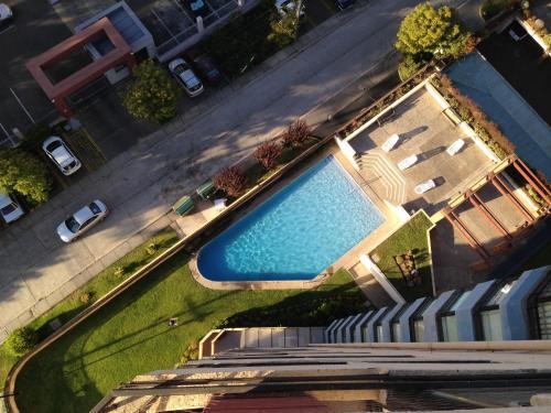 Apartamento Departamento Halimeda