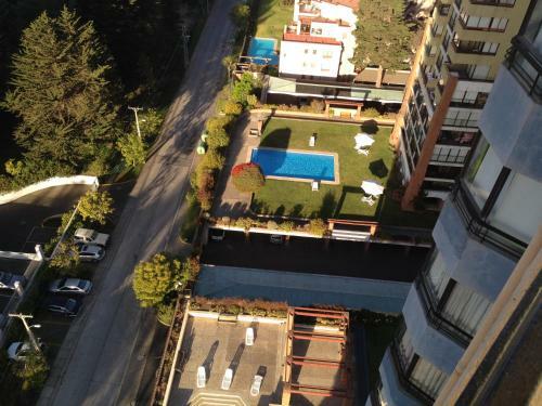 Apartamento Departamento Halimeda