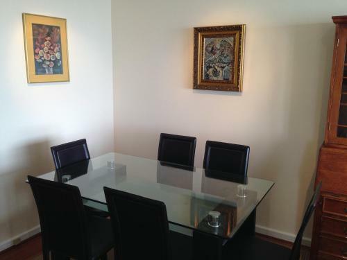 Apartamento Departamento Halimeda