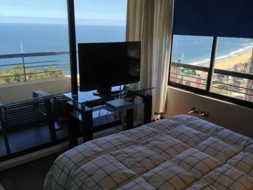 Apartamento Departamento Halimeda