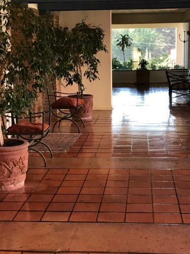 Apartamento Departamento Halimeda