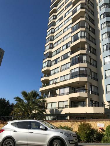 Apartamento Departamento Halimeda