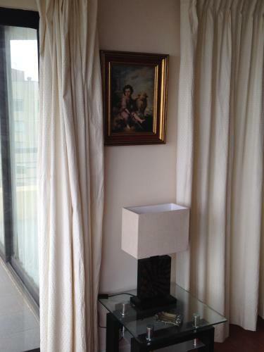 Apartamento Departamento Halimeda