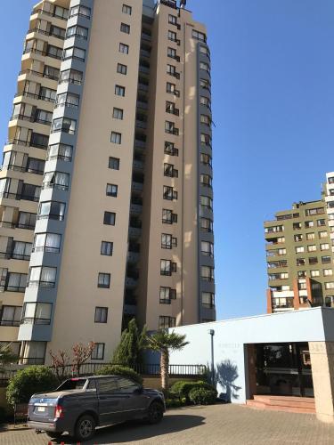 Apartamento Departamento Halimeda
