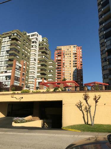 Apartamento Departamento Halimeda