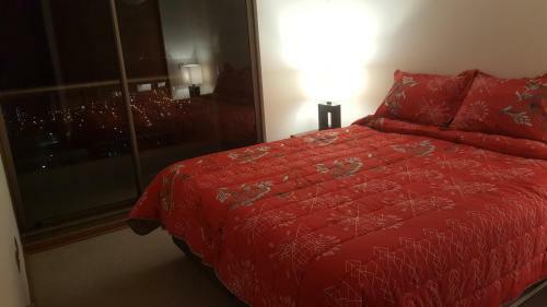 Apartamento Departameno Mirador De Vi�a